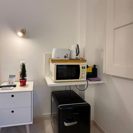 Sofeelings Quarto Praia Piso 1, Baixa De אלבופיירה מראה חיצוני תמונה