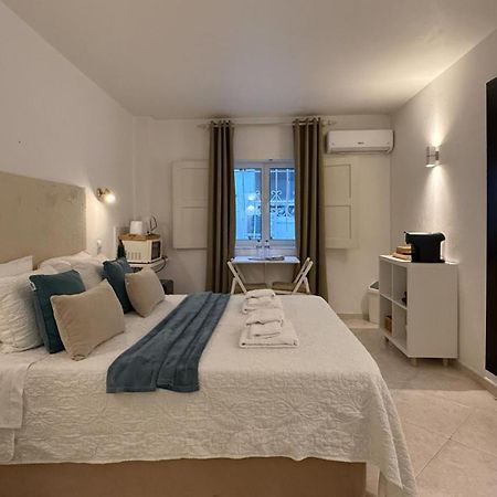 Sofeelings Quarto Praia Piso 1, Baixa De אלבופיירה מראה חיצוני תמונה