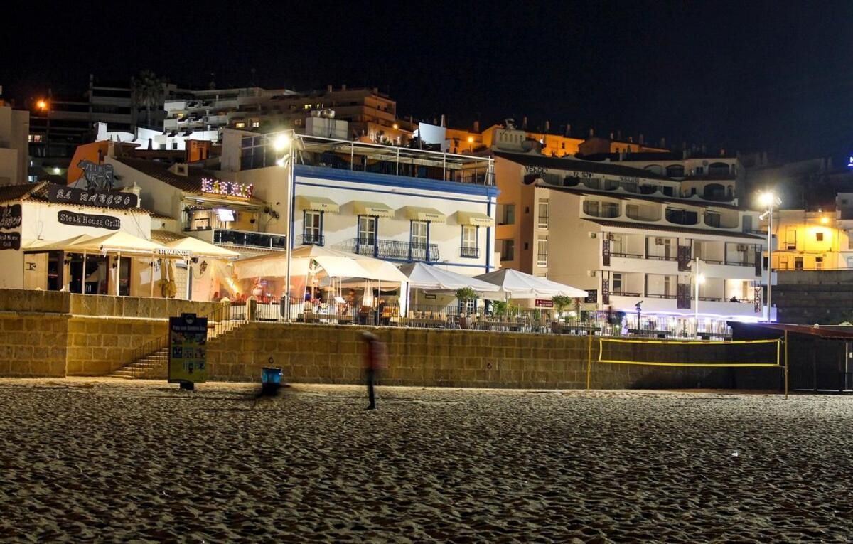 Sofeelings Quarto Praia Piso 1, Baixa De אלבופיירה מראה חיצוני תמונה