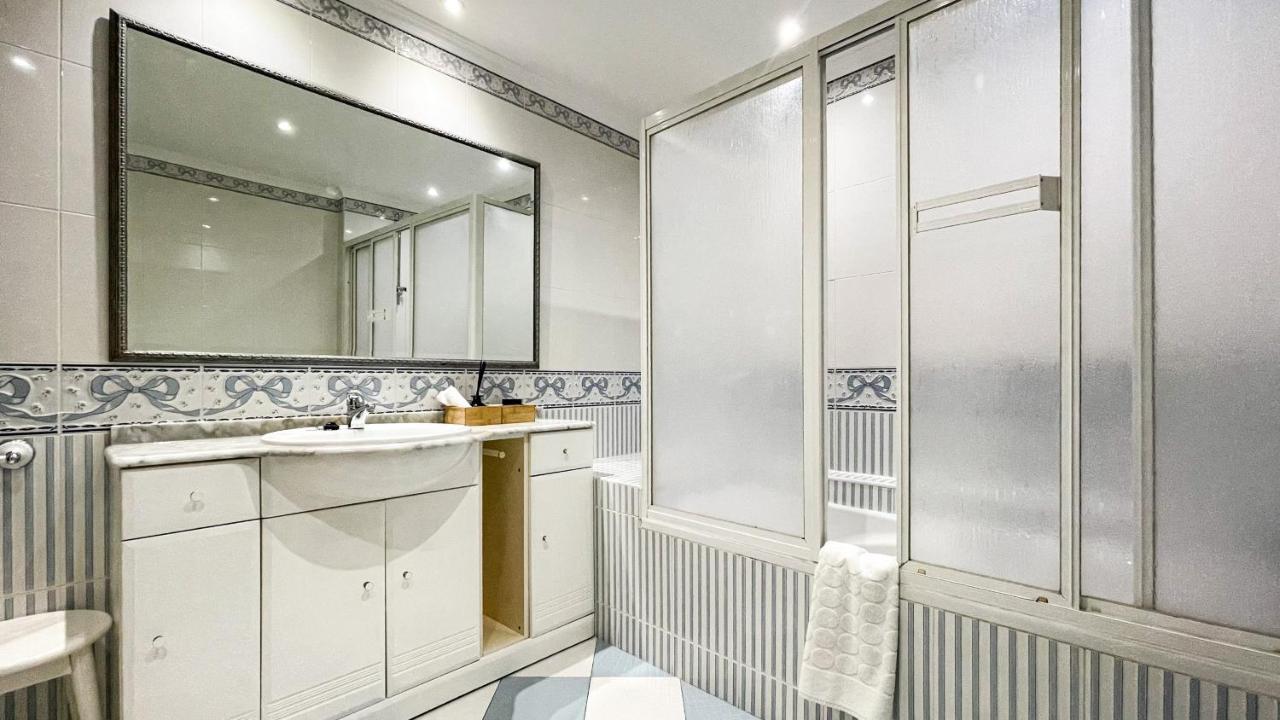 Sofeelings Quarto Praia Piso 1, Baixa De אלבופיירה מראה חיצוני תמונה