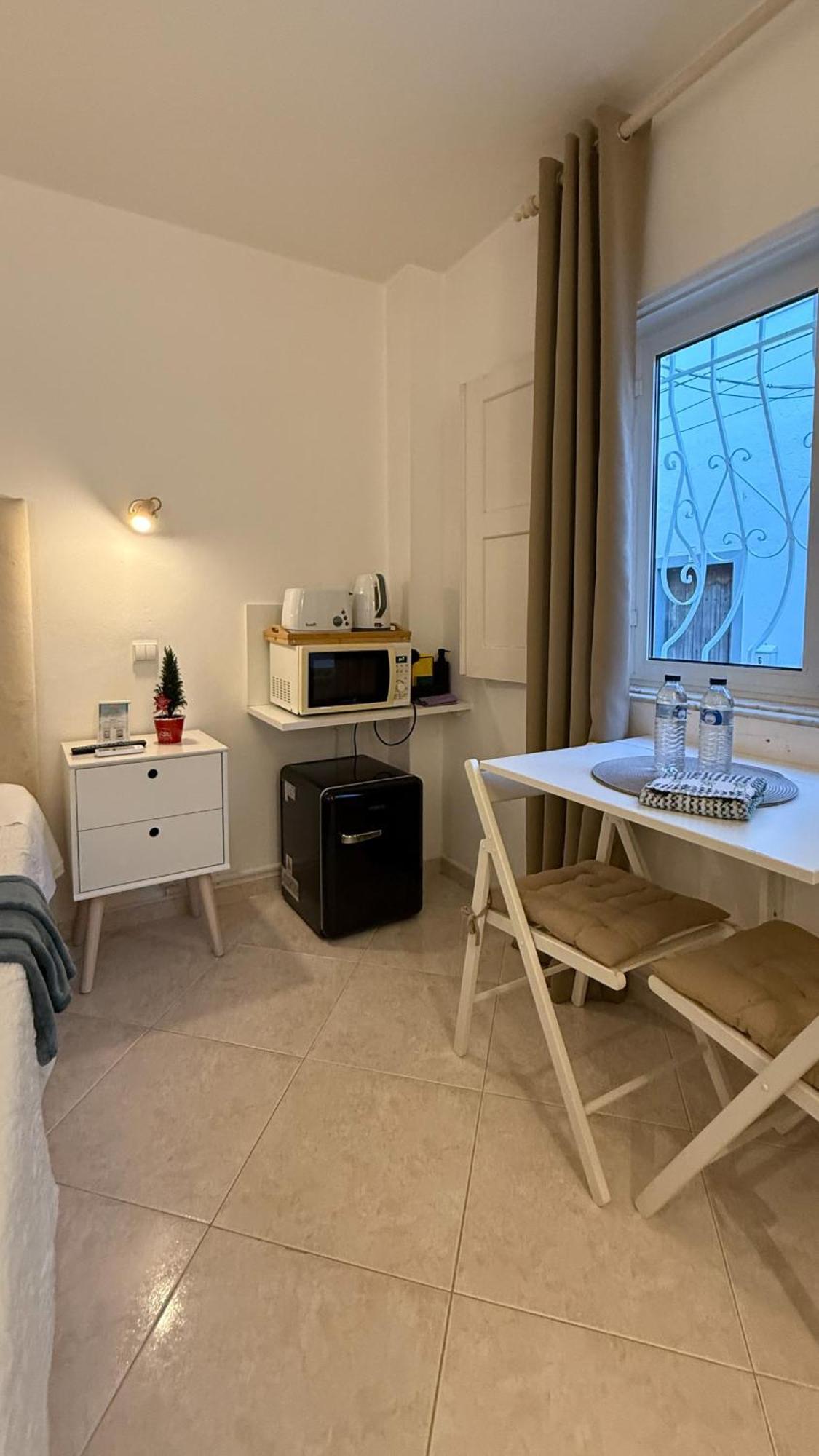 Sofeelings Quarto Praia Piso 1, Baixa De אלבופיירה מראה חיצוני תמונה