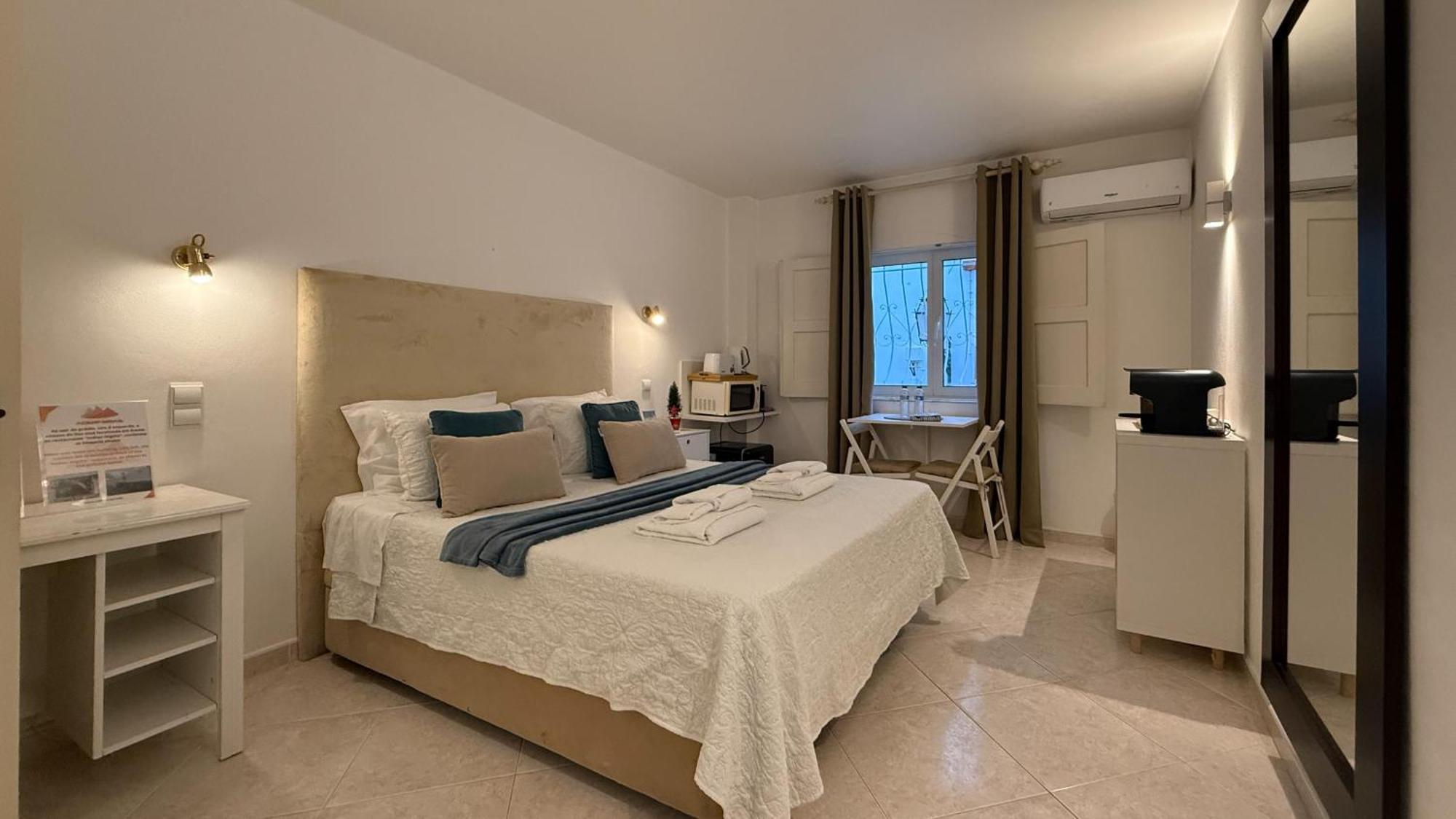 Sofeelings Quarto Praia Piso 1, Baixa De אלבופיירה מראה חיצוני תמונה