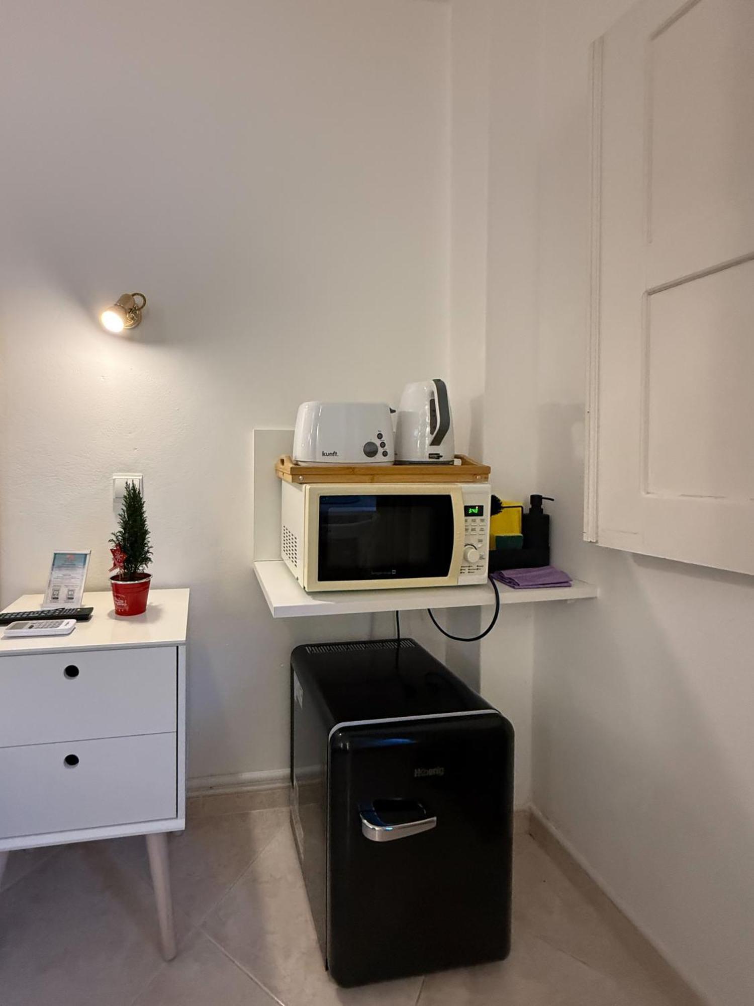 Sofeelings Quarto Praia Piso 1, Baixa De אלבופיירה מראה חיצוני תמונה