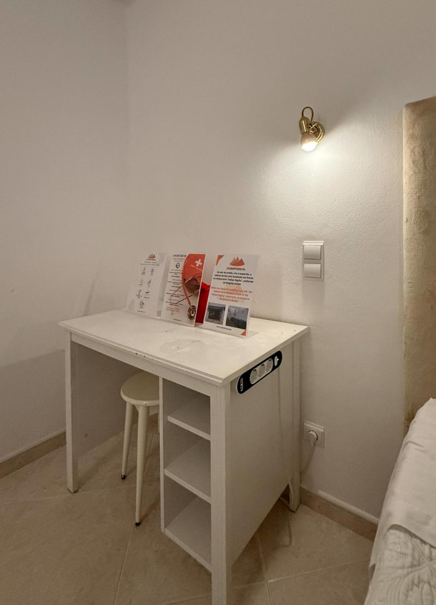 Sofeelings Quarto Praia Piso 1, Baixa De אלבופיירה מראה חיצוני תמונה
