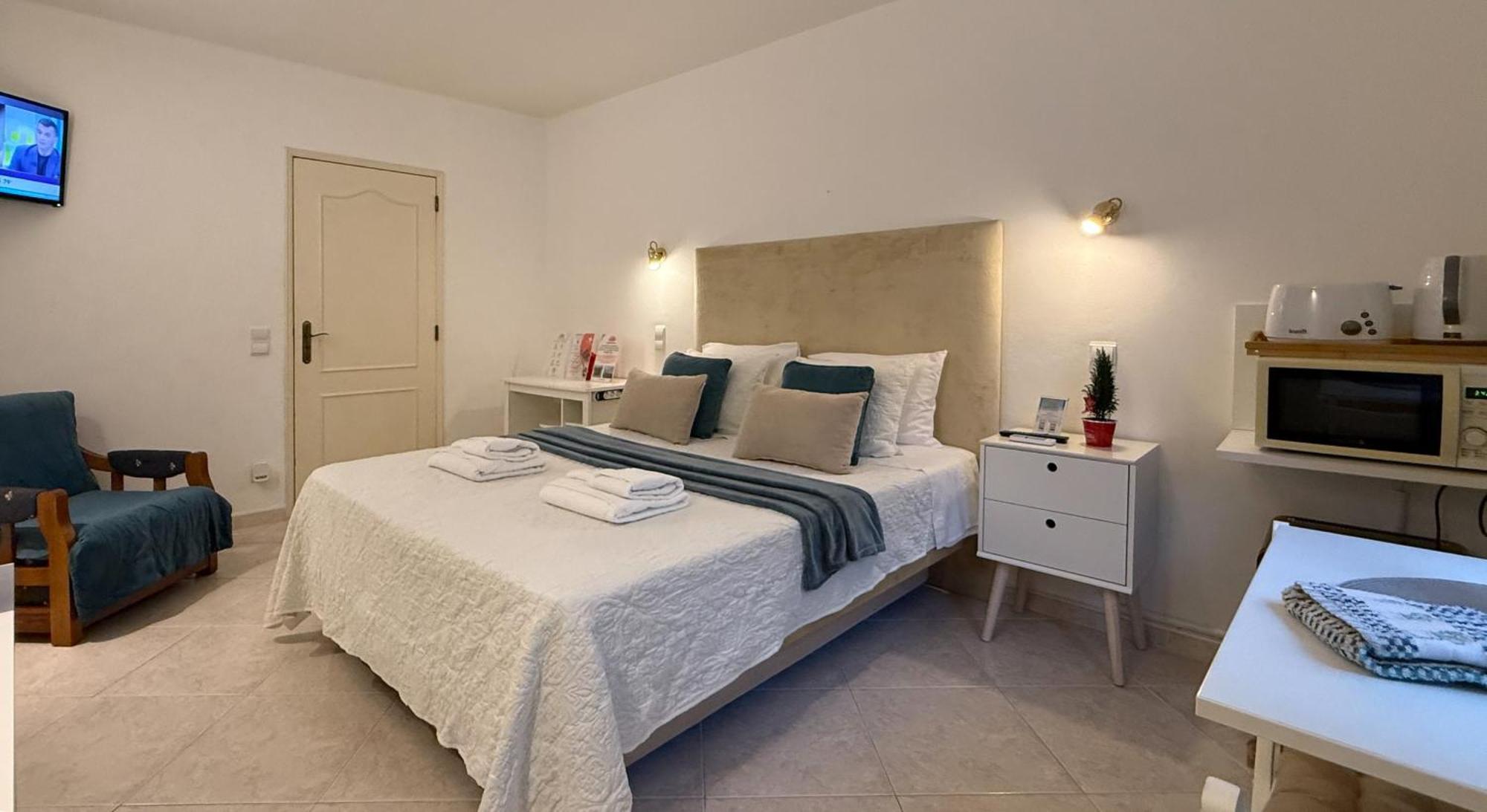 Sofeelings Quarto Praia Piso 1, Baixa De אלבופיירה מראה חיצוני תמונה