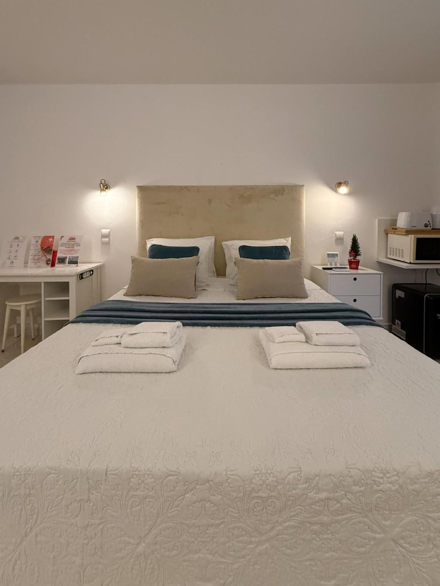 Sofeelings Quarto Praia Piso 1, Baixa De אלבופיירה מראה חיצוני תמונה