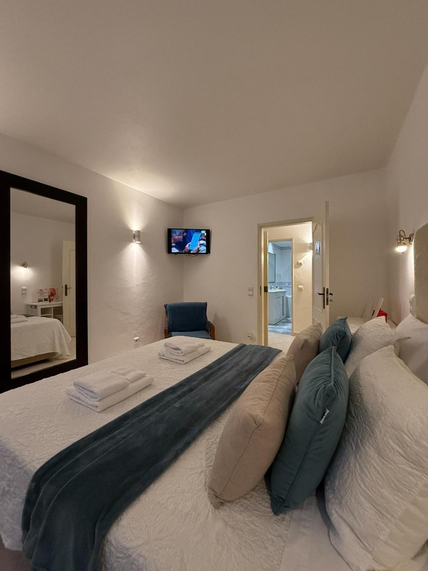 Sofeelings Quarto Praia Piso 1, Baixa De אלבופיירה מראה חיצוני תמונה