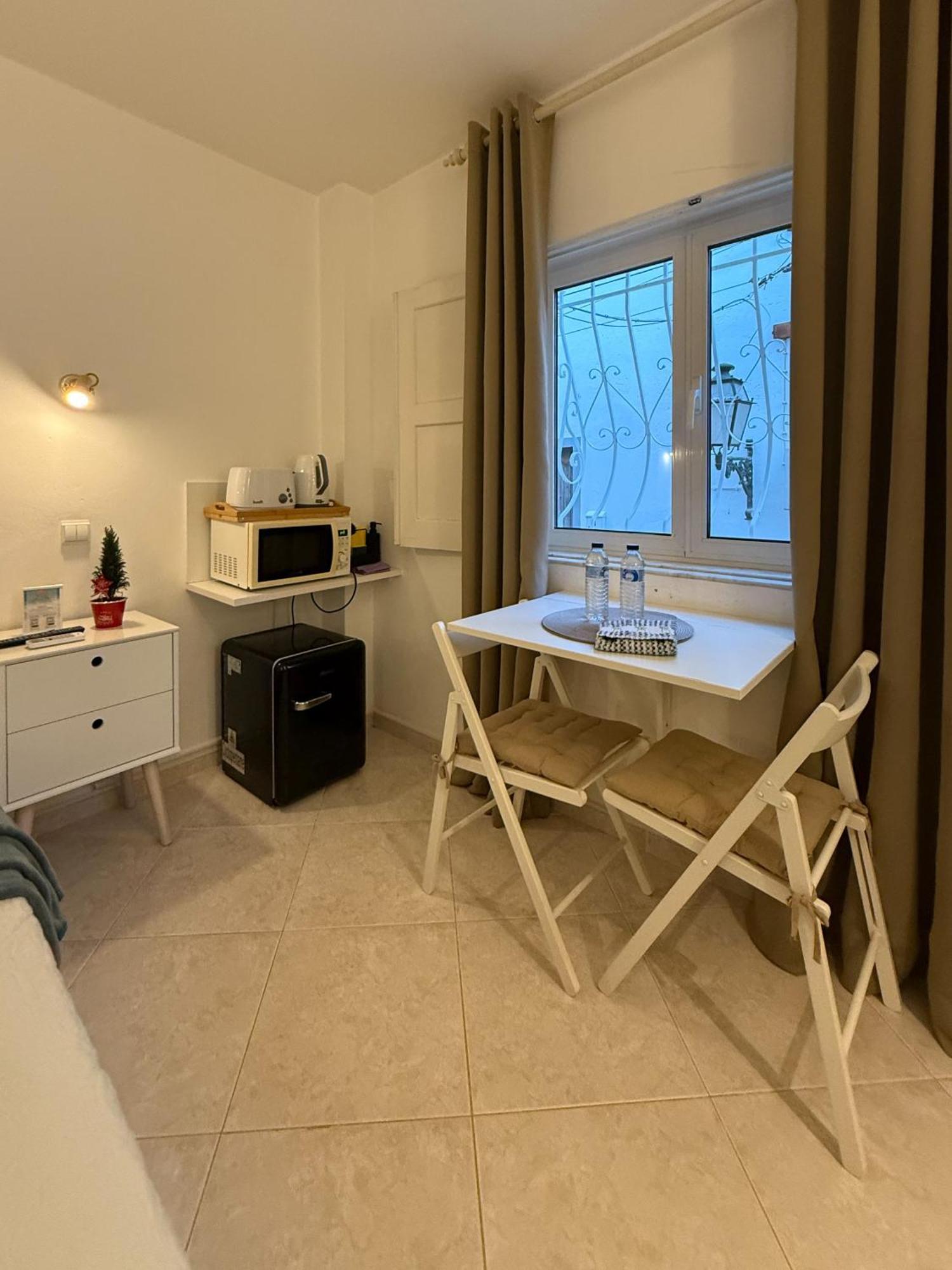 Sofeelings Quarto Praia Piso 1, Baixa De אלבופיירה מראה חיצוני תמונה