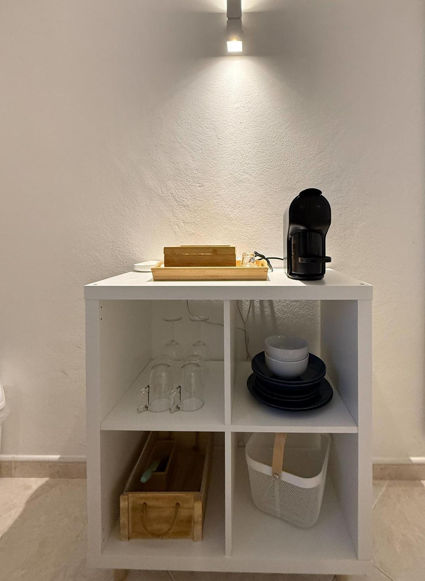 Sofeelings Quarto Praia Piso 1, Baixa De אלבופיירה מראה חיצוני תמונה