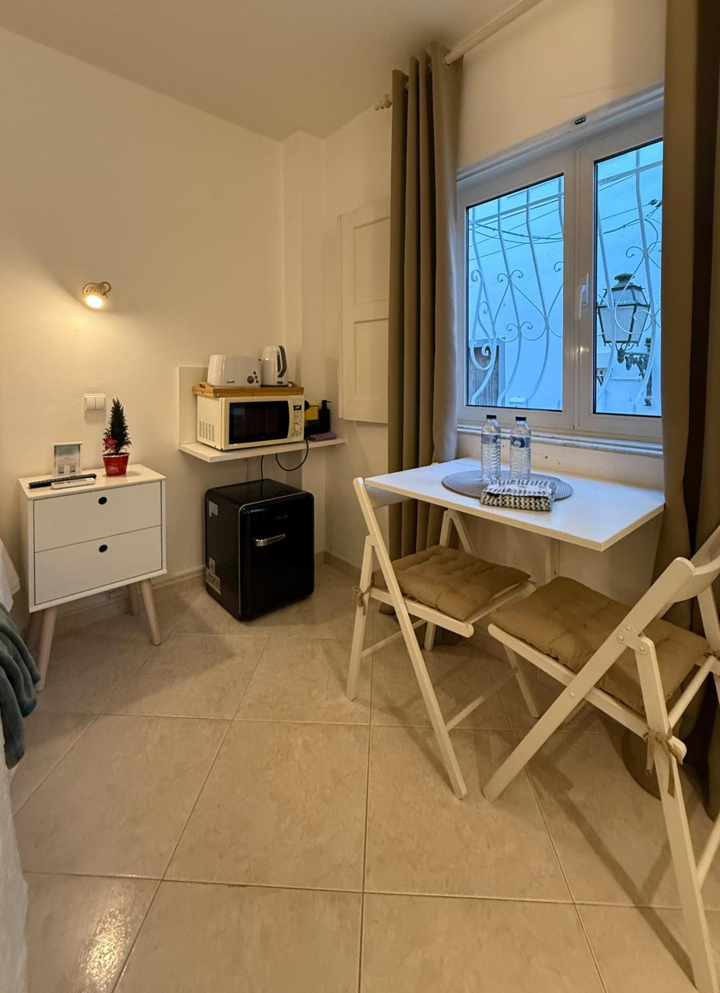 Sofeelings Quarto Praia Piso 1, Baixa De אלבופיירה מראה חיצוני תמונה